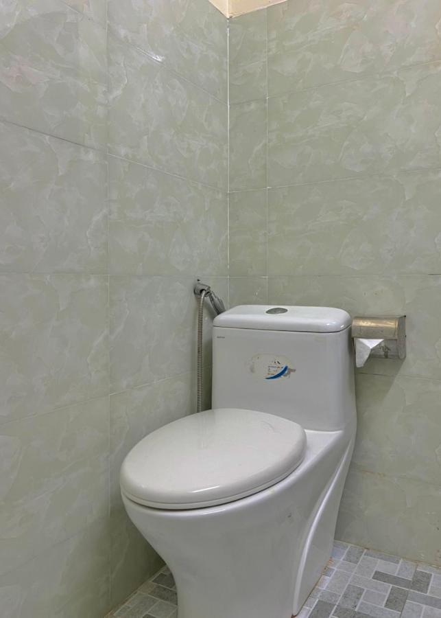 The Eco Rich Hotel Кан То Екстериор снимка